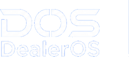 DealerOS - Automotive CRM Solutions